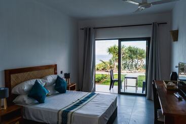 هتل Le Marin, Rodrigues Island