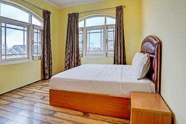 هتل O Lit Homestay