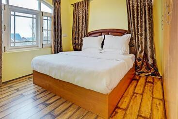 هتل O Lit Homestay