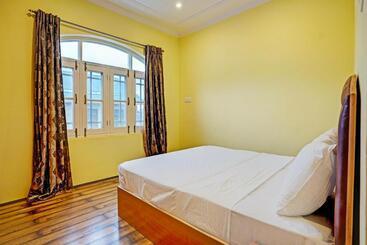 هتل O Lit Homestay