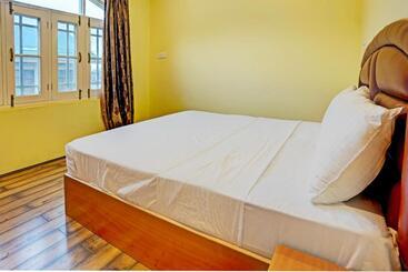 هتل O Lit Homestay