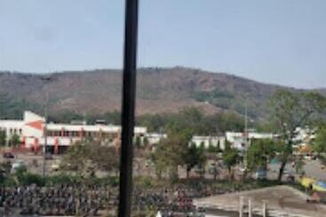 هتل Solan Rourkela