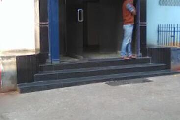 هتل Solan Rourkela