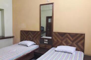 هتل Solan Rourkela