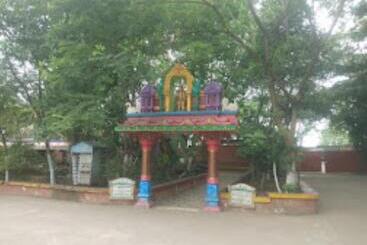 هتل Solan Rourkela