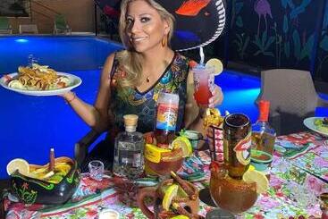 هتل Suchimex503 Suchitoto