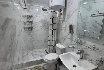 هتل Tapchan Guest House