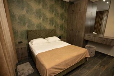 هتل Vak Resort Dilijan