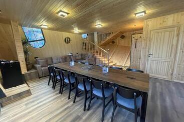 هتل Vak Resort Dilijan