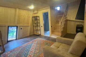 هتل Vak Resort Dilijan