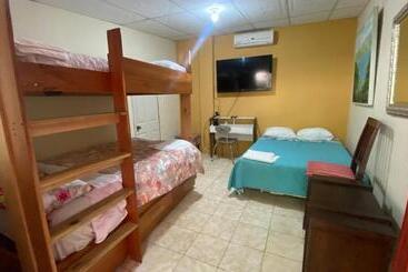 هتل Villa Suchimex