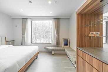 هتل Villa Yin Niseko