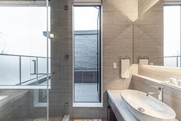هتل Villa Yin Niseko