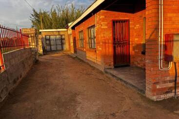 Mphatlalatsane Executive Bnb