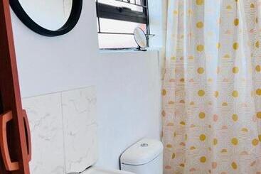 Mphatlalatsane Executive Bnb
