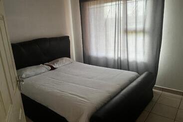 Mphatlalatsane Executive Bnb