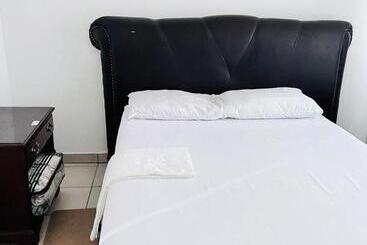 Mphatlalatsane Executive Bnb