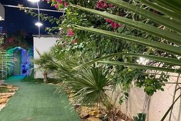 پانسیون شاليهات دريم لاند  شاليه ٢