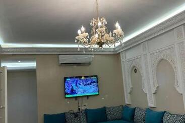 پانسیون شاليهات دريم لاند  شاليه ٢