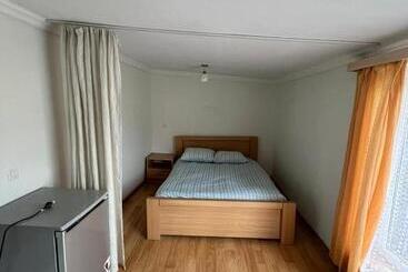 پانسیون Bakuriani Cozy Guesthouse