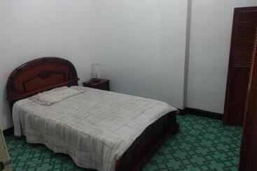 پانسیون Casa San Alonso