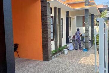 پانسیون Diamond Ijen Guest House