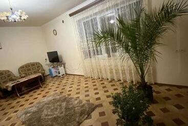 پانسیون Green House