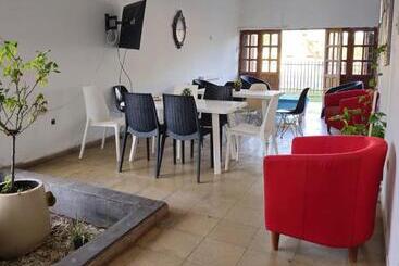 پانسیون Hostal San Antonio