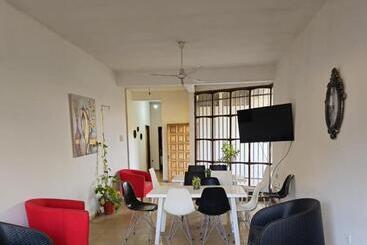 پانسیون Hostal San Antonio