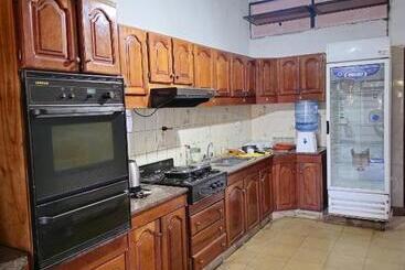 پانسیون Hostal San Antonio