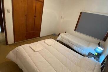 پانسیون Hostal San Antonio
