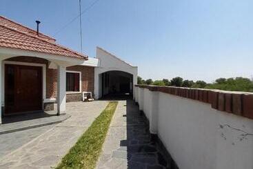 پانسیون La Casa De Mi Tierra