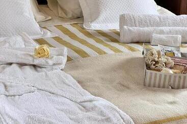 استراحتگاه Elysium Cyprus Retreat
