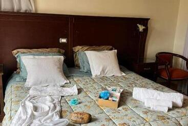 استراحتگاه Elysium Cyprus Retreat