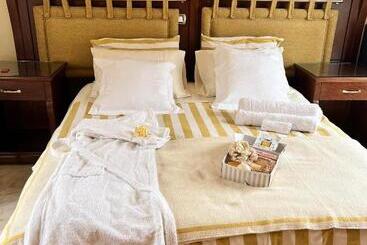 استراحتگاه Elysium Cyprus Retreat