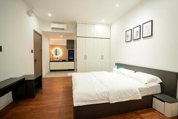 استراحتگاه Heddin Homestay