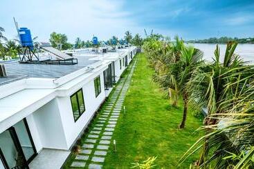 استراحتگاه Heddin Homestay