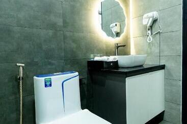 استراحتگاه Heddin Homestay