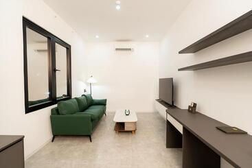 استراحتگاه Heddin Homestay