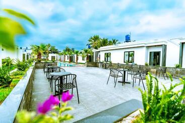 استراحتگاه Heddin Homestay