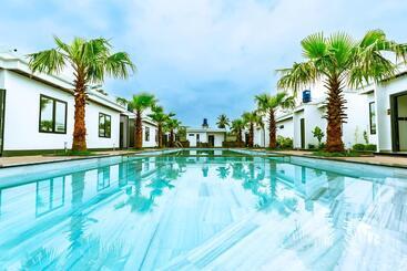 استراحتگاه Heddin Homestay
