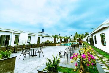 استراحتگاه Heddin Homestay