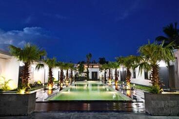 استراحتگاه Heddin Homestay