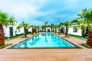 استراحتگاه Heddin Homestay