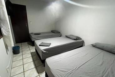 Sossai Hostel