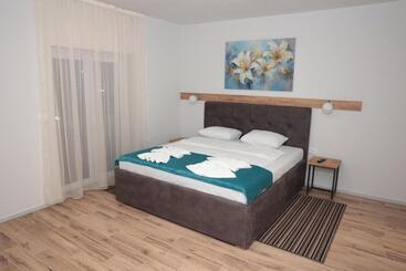 Swiss Apartmani