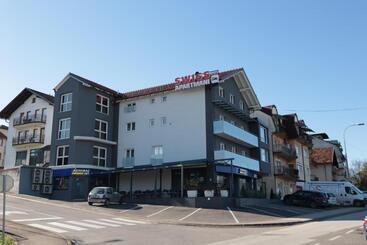 Swiss Apartmani