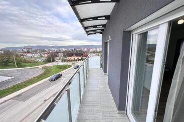 Swiss Apartmani