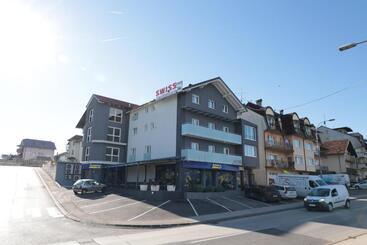 Swiss Apartmani