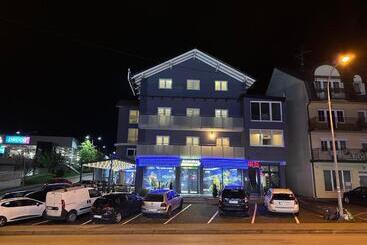 Swiss Apartmani